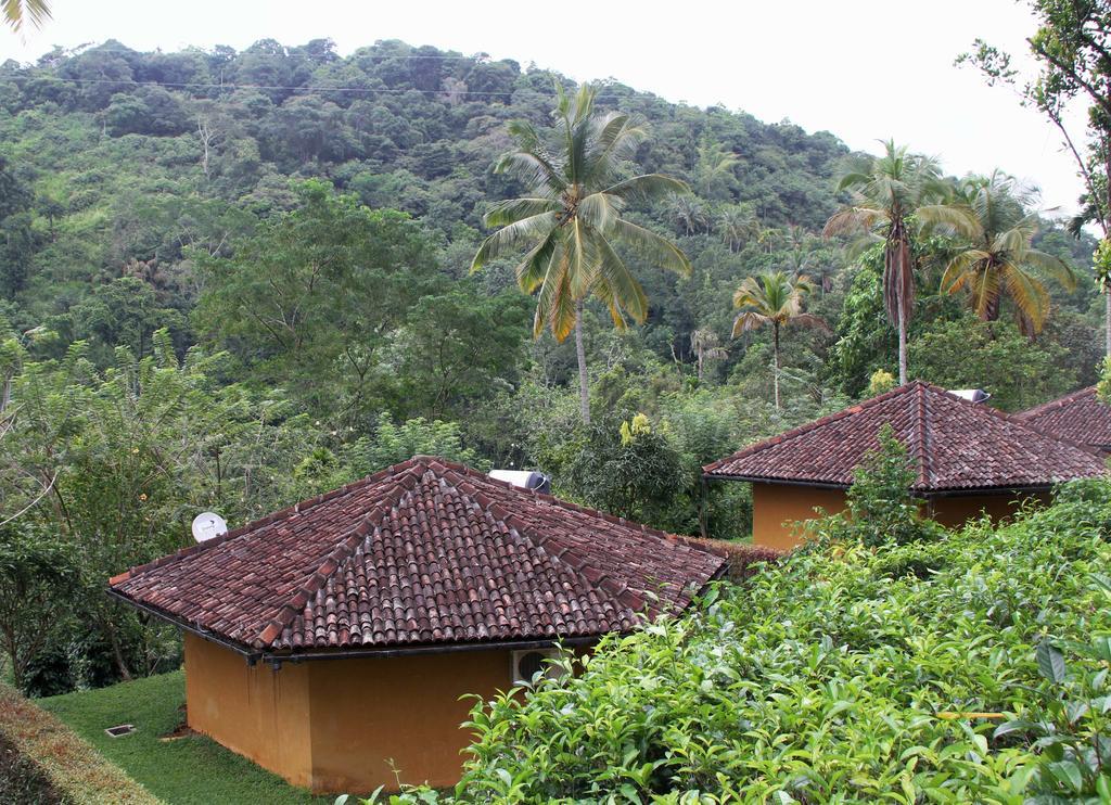 Athulya Villas, Kandy Kadugannawa Exterior foto