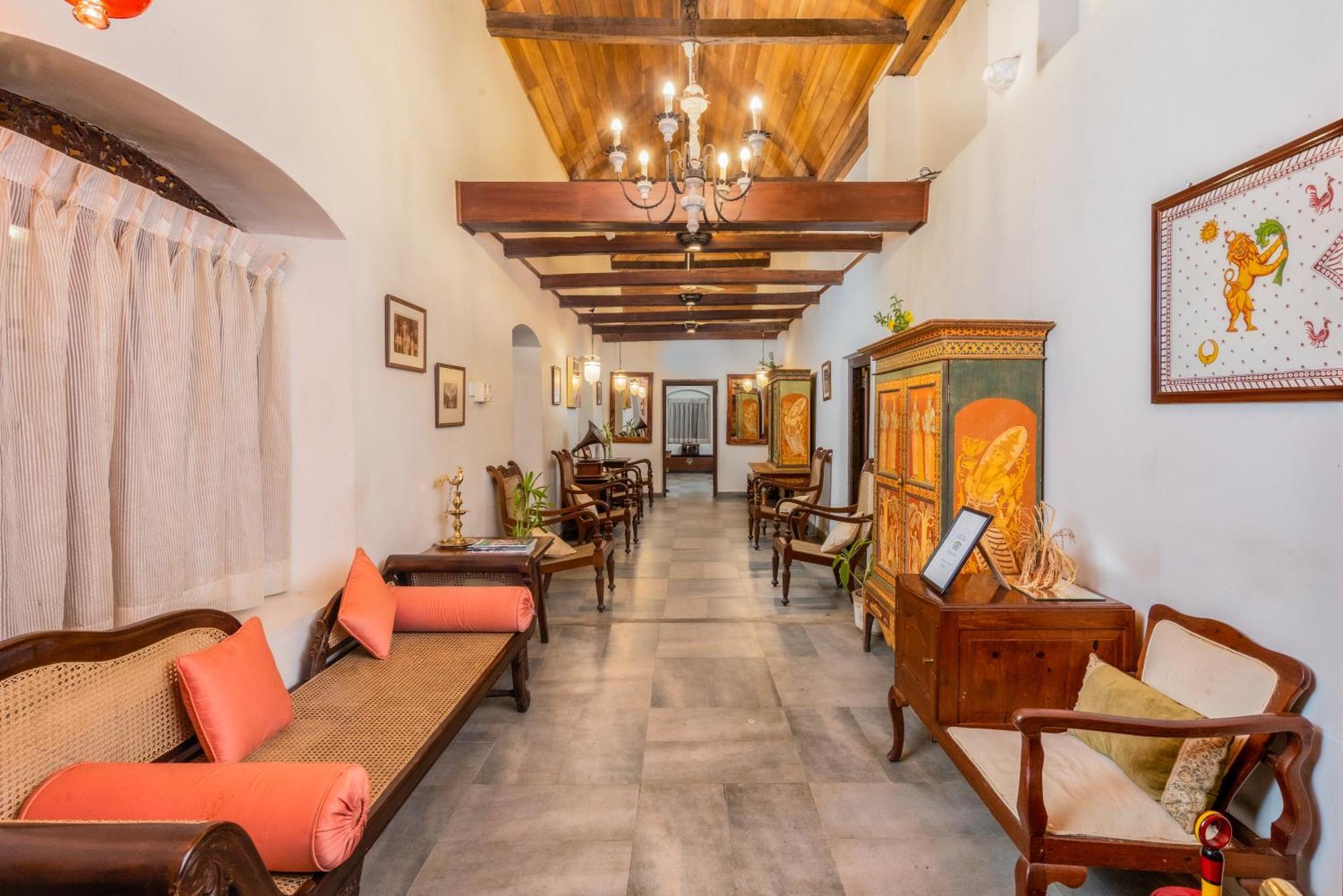 Athulya Villas, Kandy Kadugannawa Exterior foto