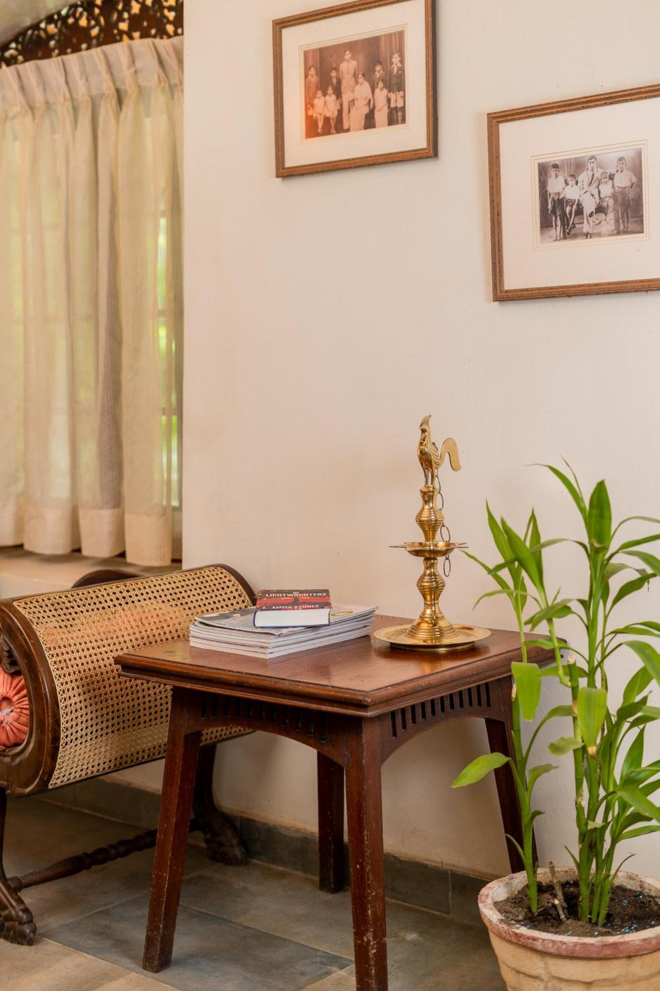 Athulya Villas, Kandy Kadugannawa Exterior foto