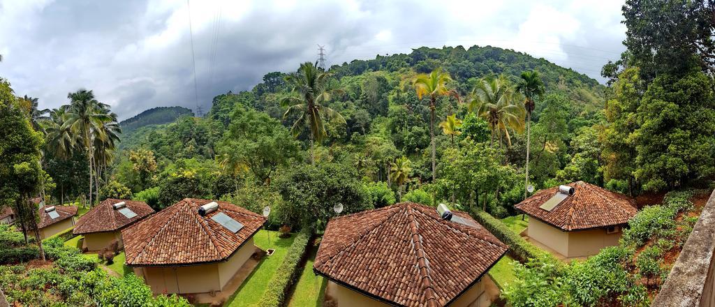 Athulya Villas, Kandy Kadugannawa Exterior foto