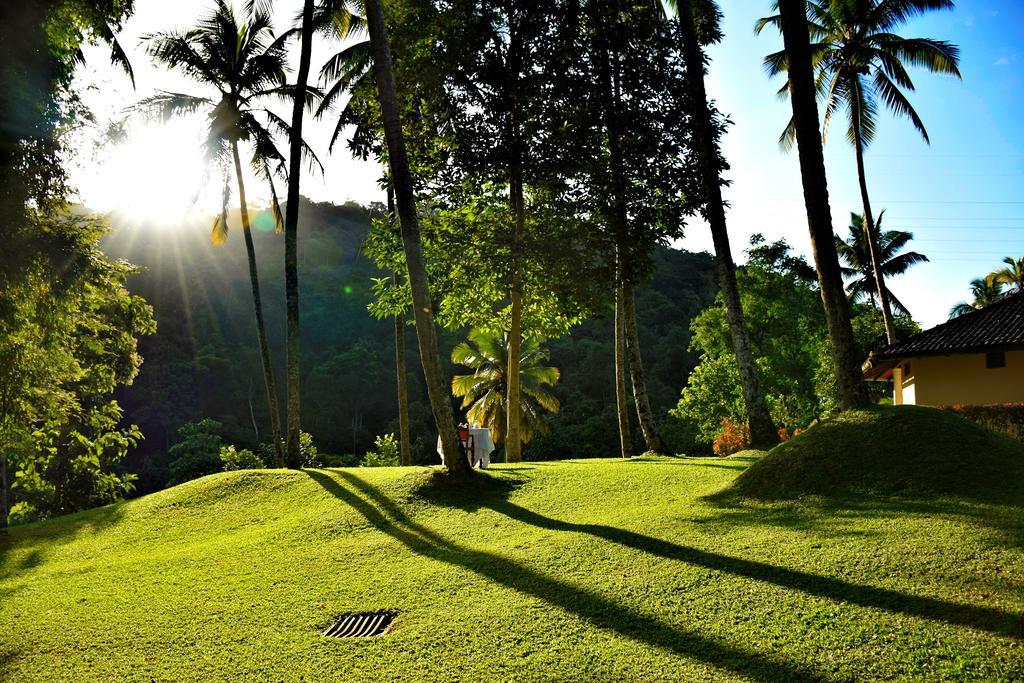 Athulya Villas, Kandy Kadugannawa Exterior foto