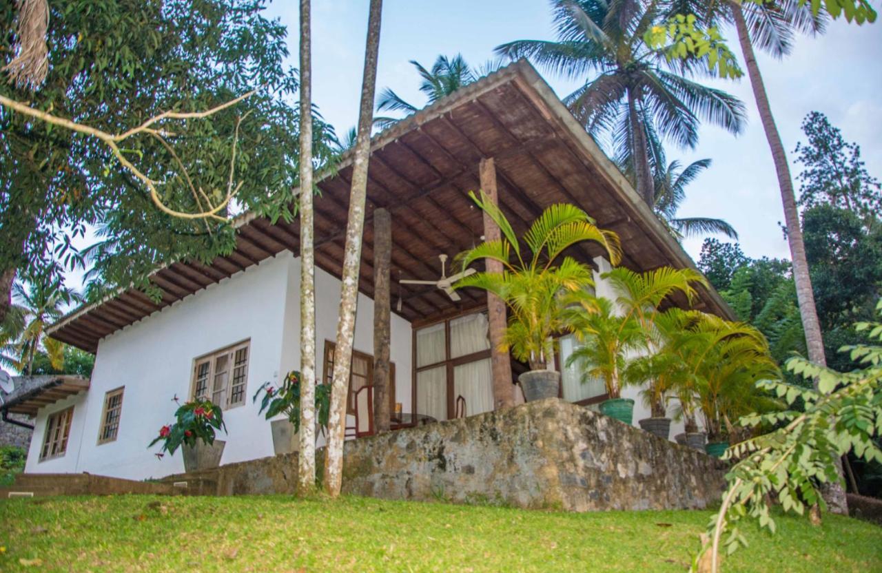 Athulya Villas, Kandy Kadugannawa Exterior foto